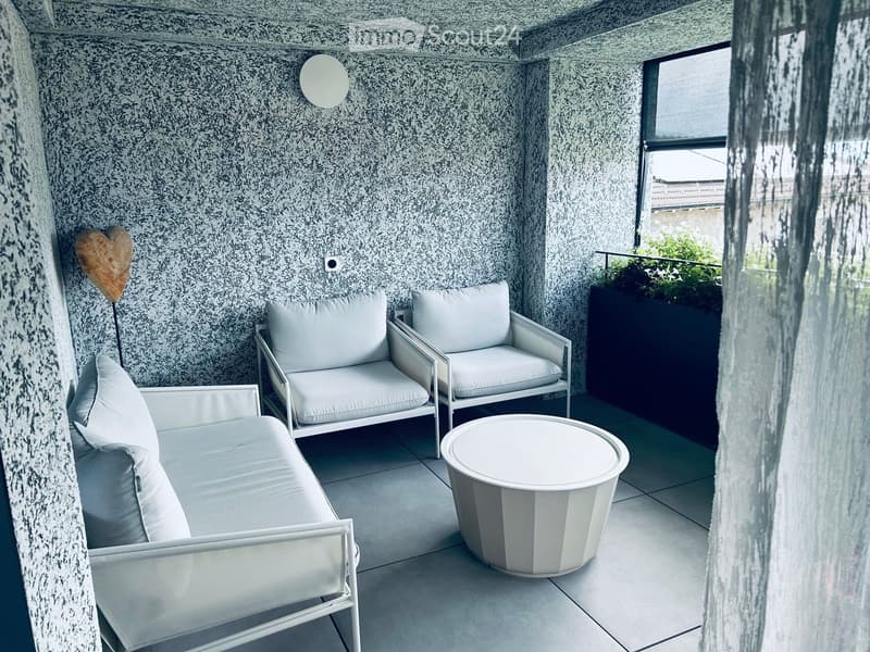 Dachwohnung Duplex neu (10)