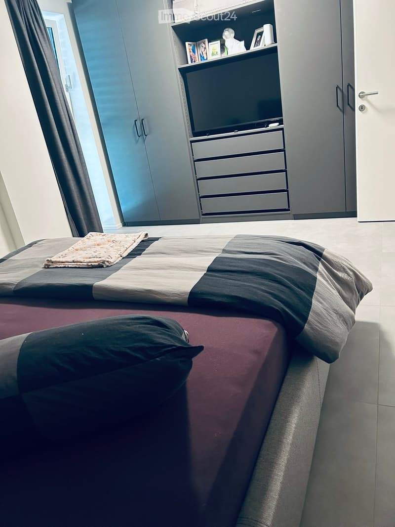 Dachwohnung Duplex neu (8)