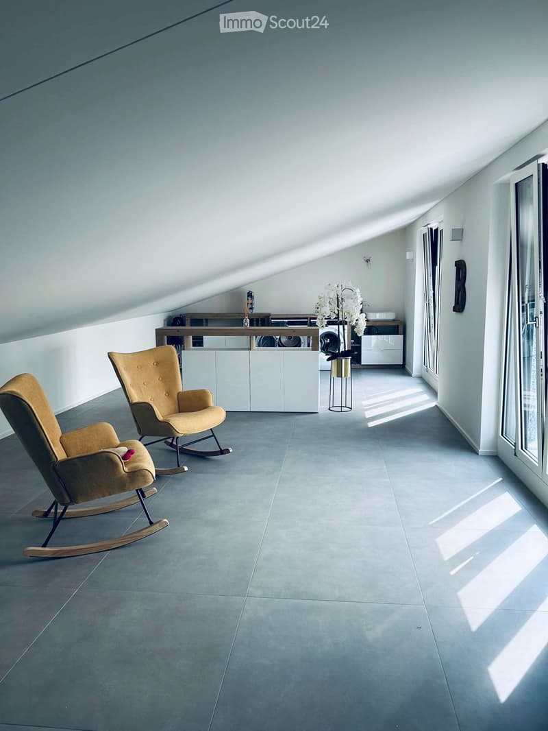 Dachwohnung Duplex neu (11)