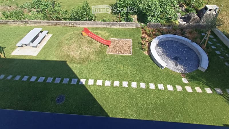 Appartements de 2,5 pièces (5)