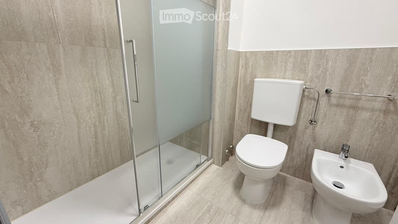Appartement de 5,5 pièces rénové à louer à Coldrerio (11)