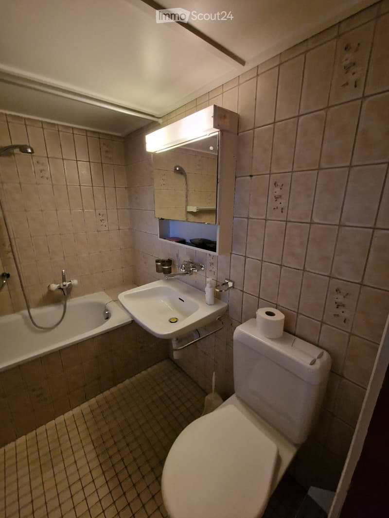 Appartement 3 pièces (2)
