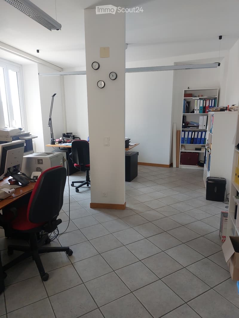 Appartement pour bureau (2)