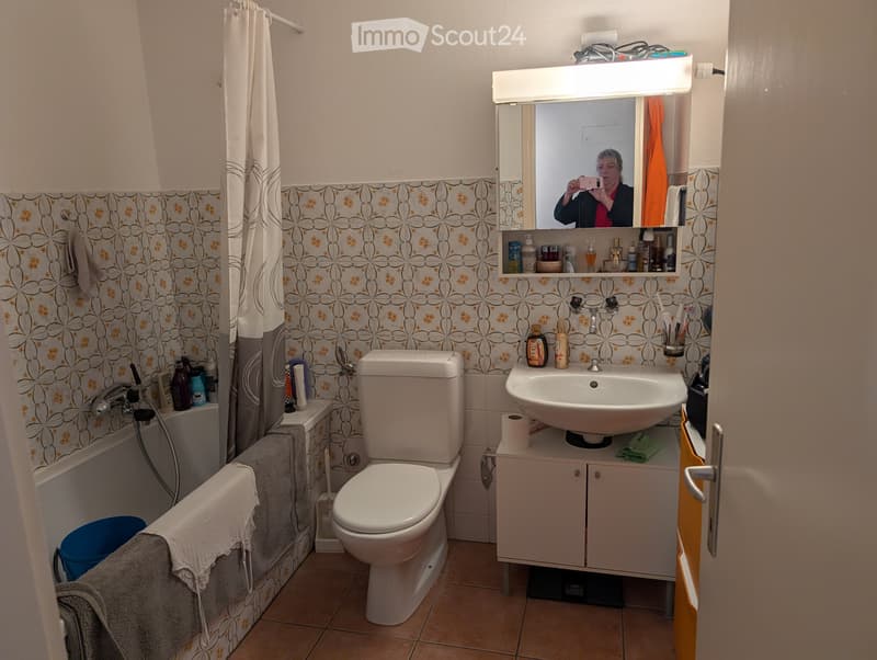 Appartamento di 2,5 locali in subentro (5)