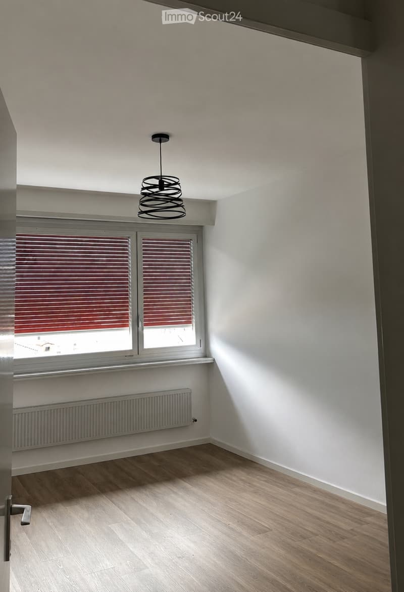 Appartement spacieux à louer à Monte Carasso (5)