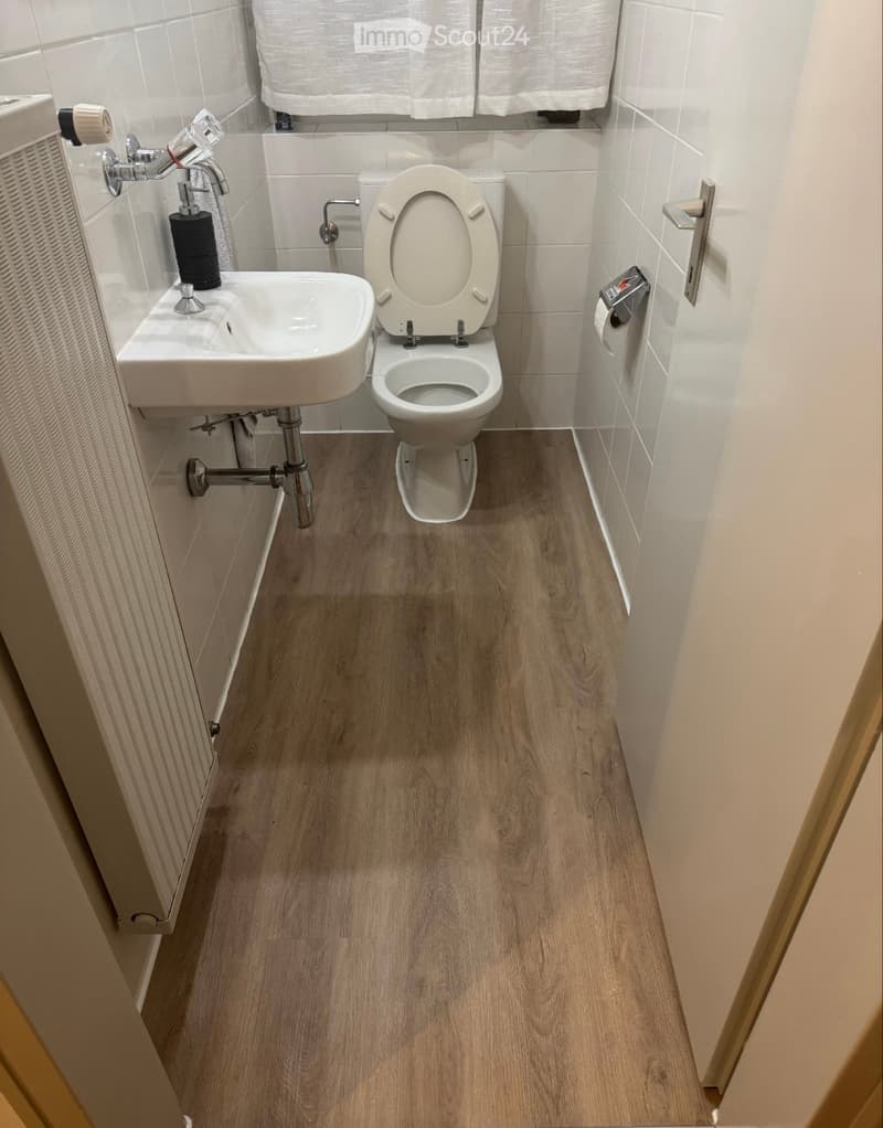 Appartement spacieux à louer à Monte Carasso (3)