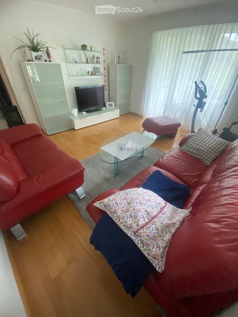 4.5 Zimmer Wohnung in Waldenburg (5)