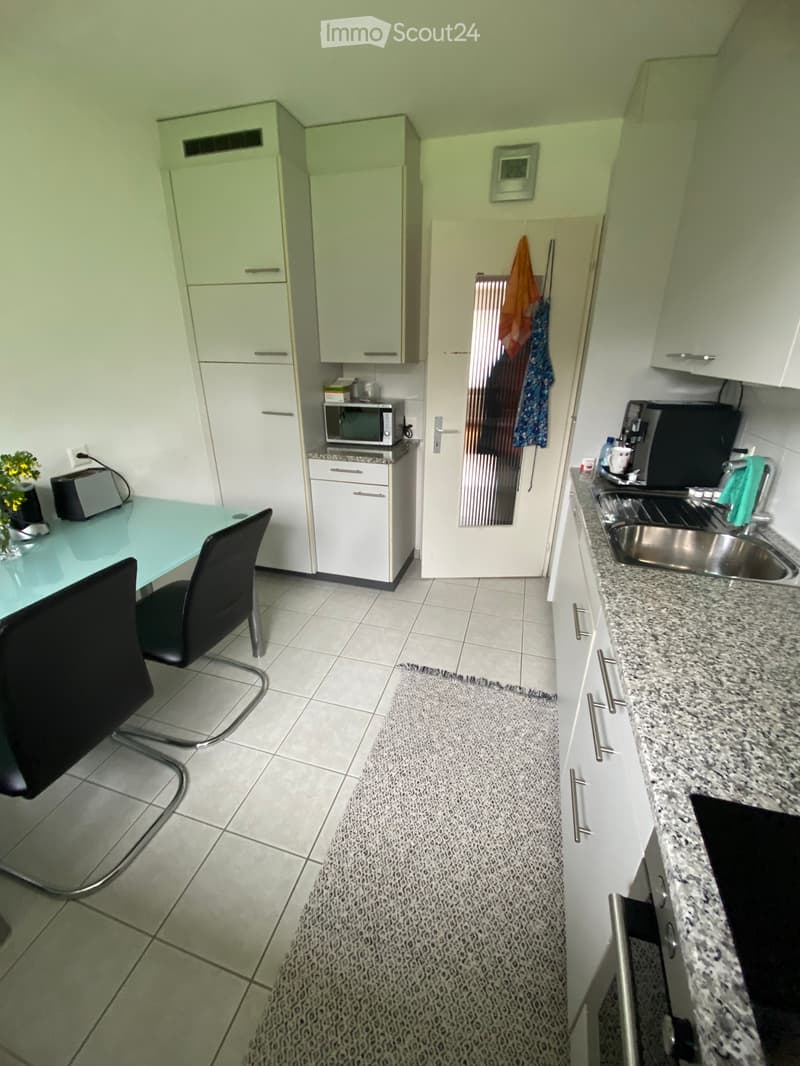 4.5 Zimmer Wohnung in Waldenburg (2)