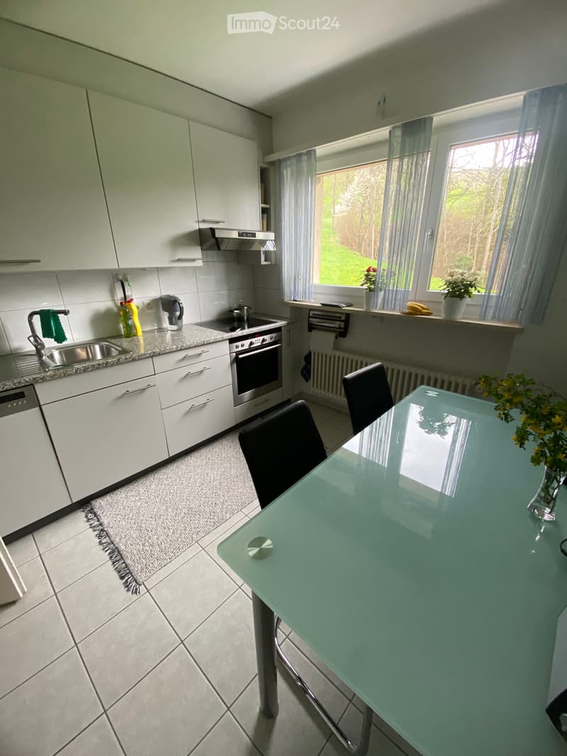 4.5 Zimmer Wohnung in Waldenburg (3)