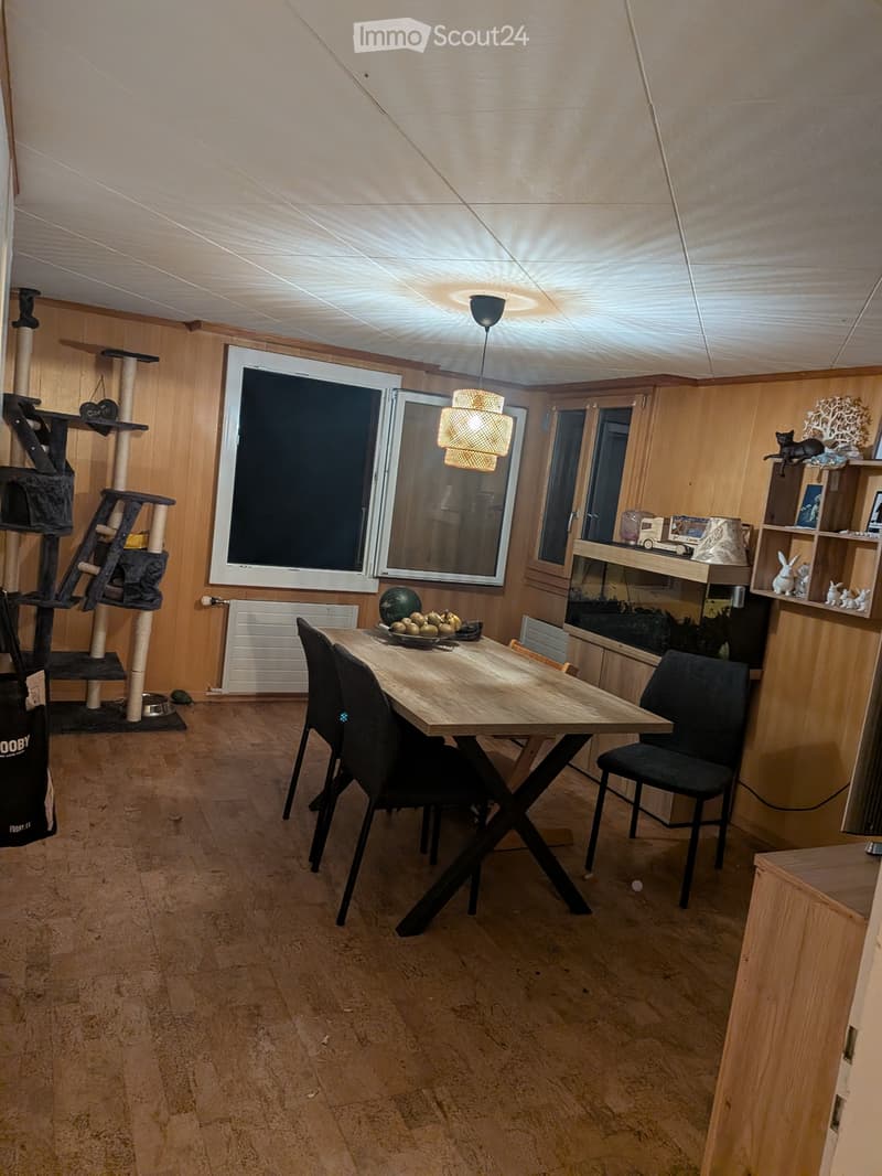 Recherche locataire pour appartement 4.5 pièces à Trubschachen (2)