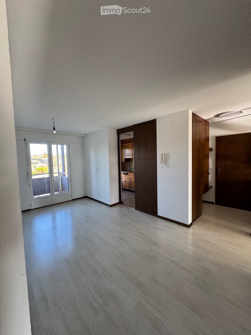 4.5 Zimmerwohnung mit 2 Balkonen (3)