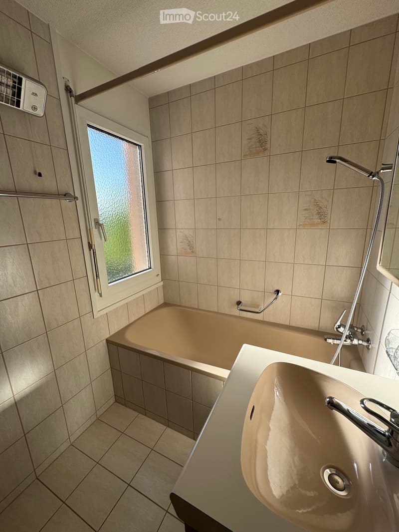 4.5 Zimmerwohnung mit 2 Balkonen (5)