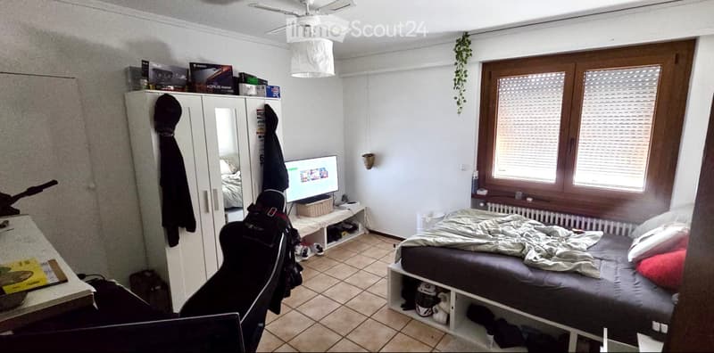 Beautiful bright apartment with 4.5 rooms (5)