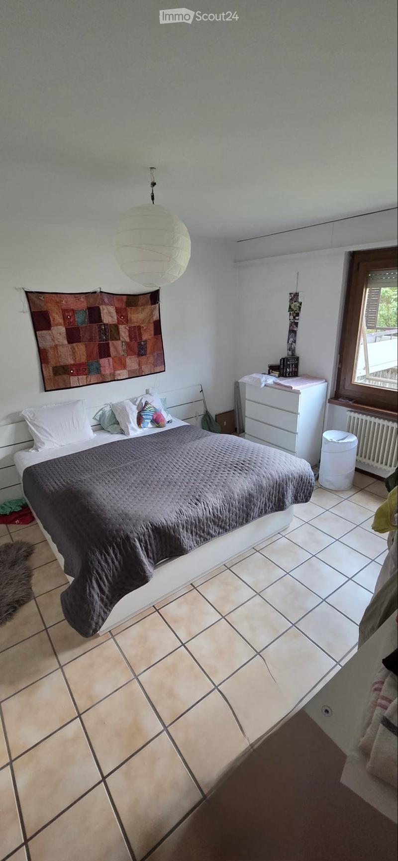 Beautiful bright apartment with 4.5 rooms (4)