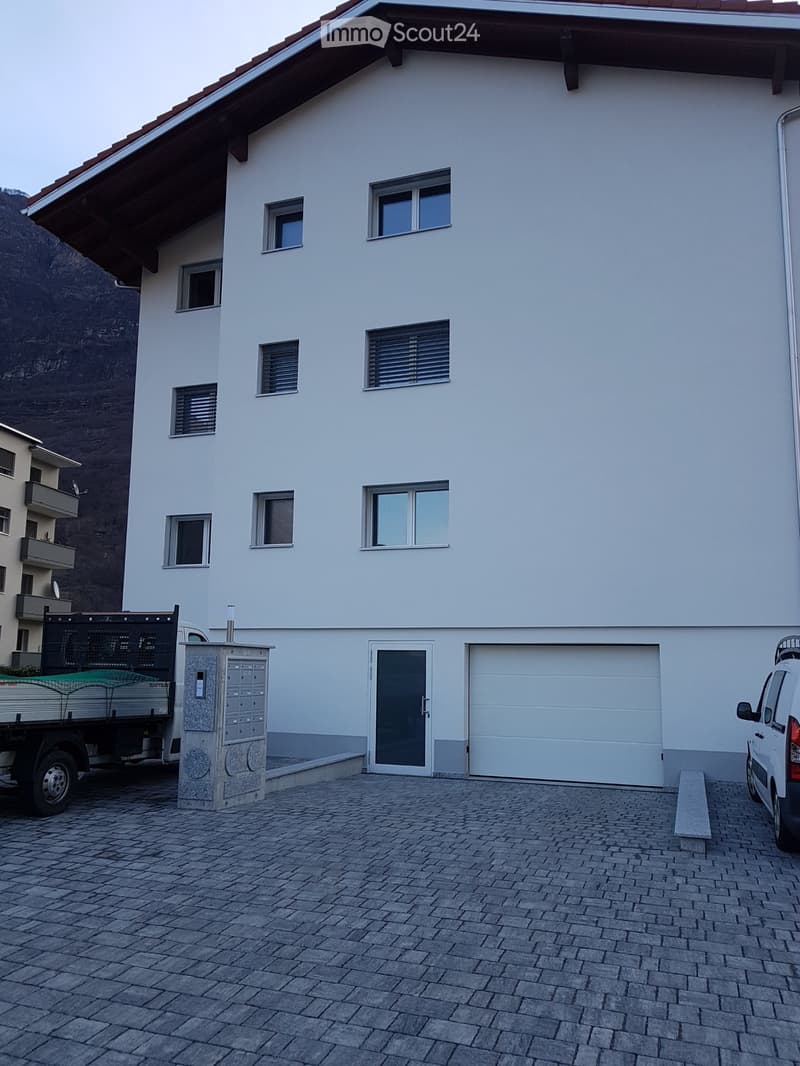 Biasca appartamento 3.5 locali (3)