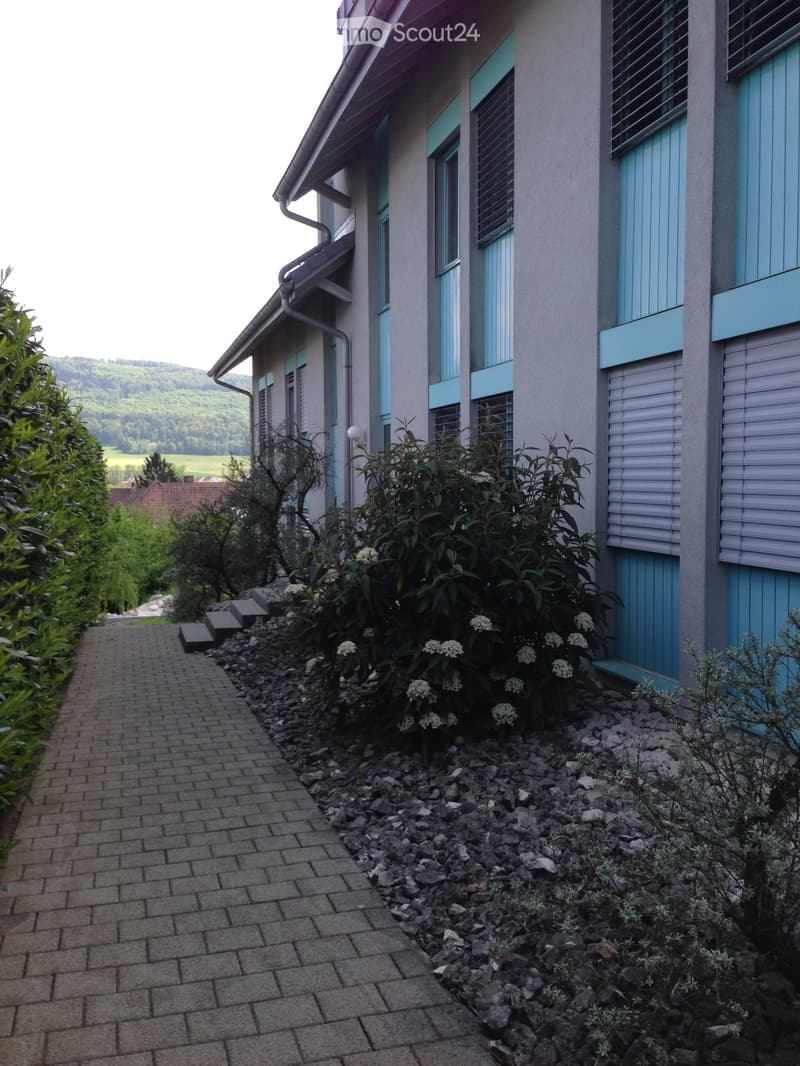 Apartment on the roof (5)
