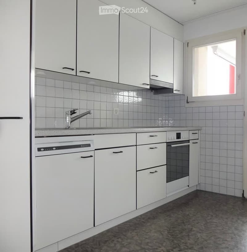 We are looking for a subtenant for our beautiful apartment (2)