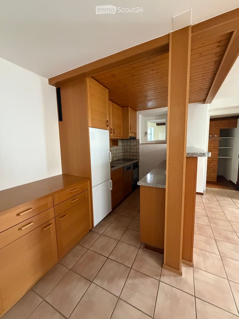 Appartement zur Miete (5)