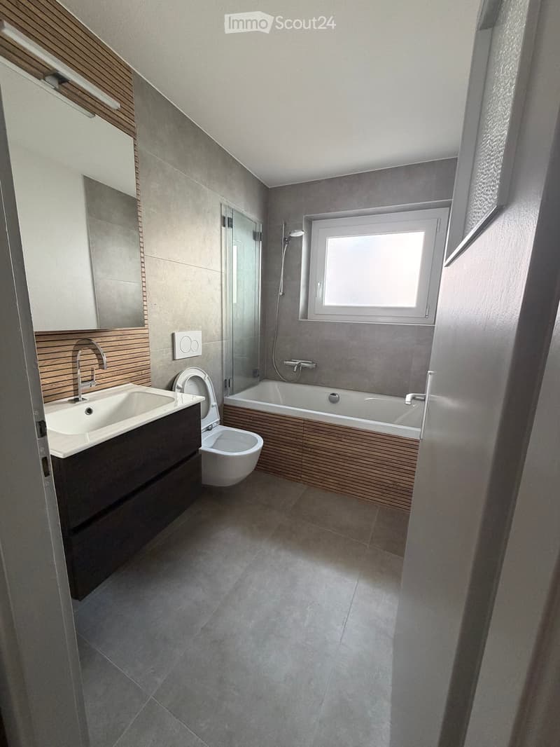 Appartement zur Miete (2)