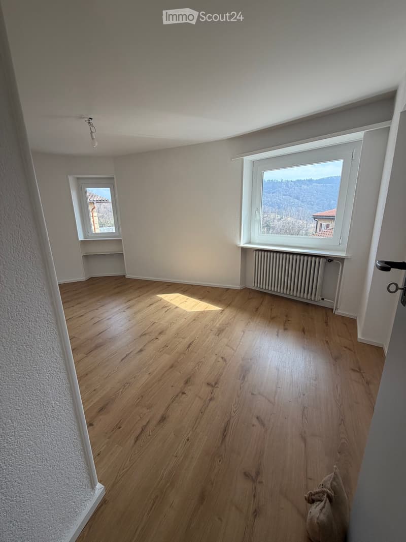 Appartement zur Miete (3)