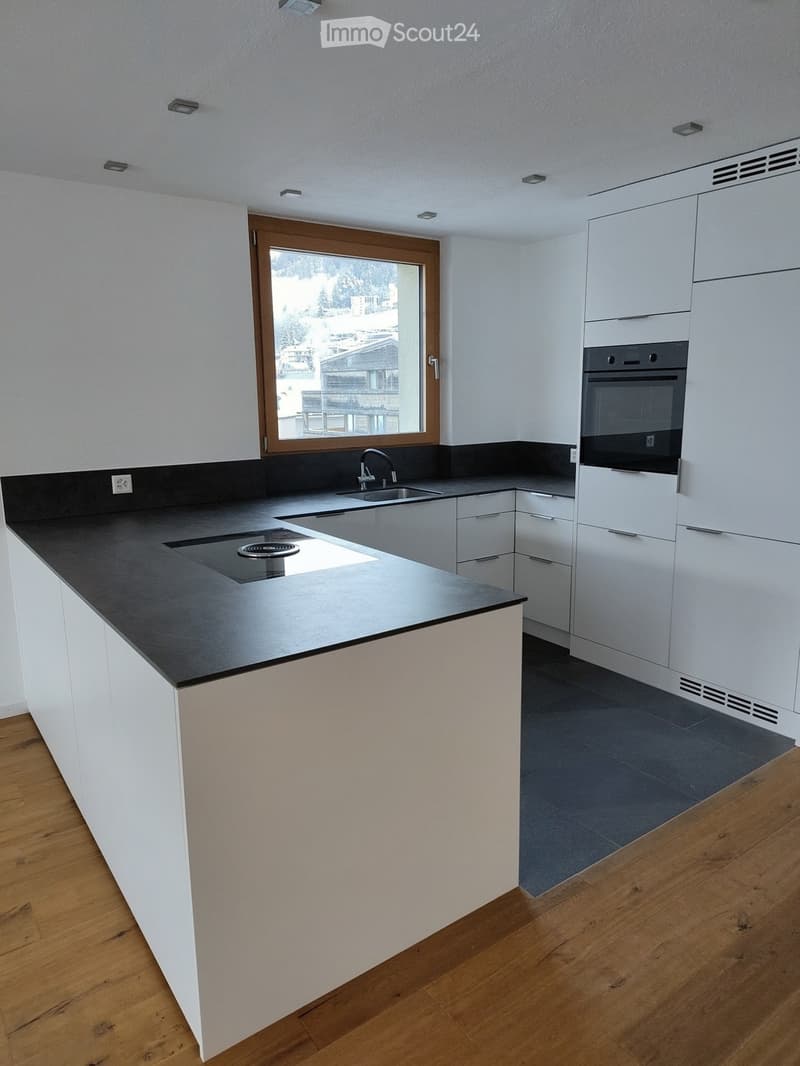 Central, bright 4.5 room apartment (3)