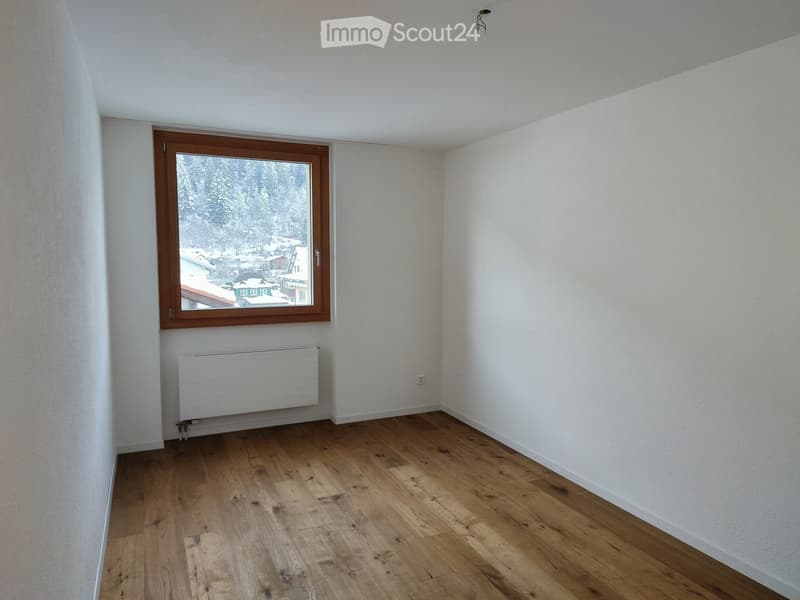 Central, bright 4.5 room apartment (4)