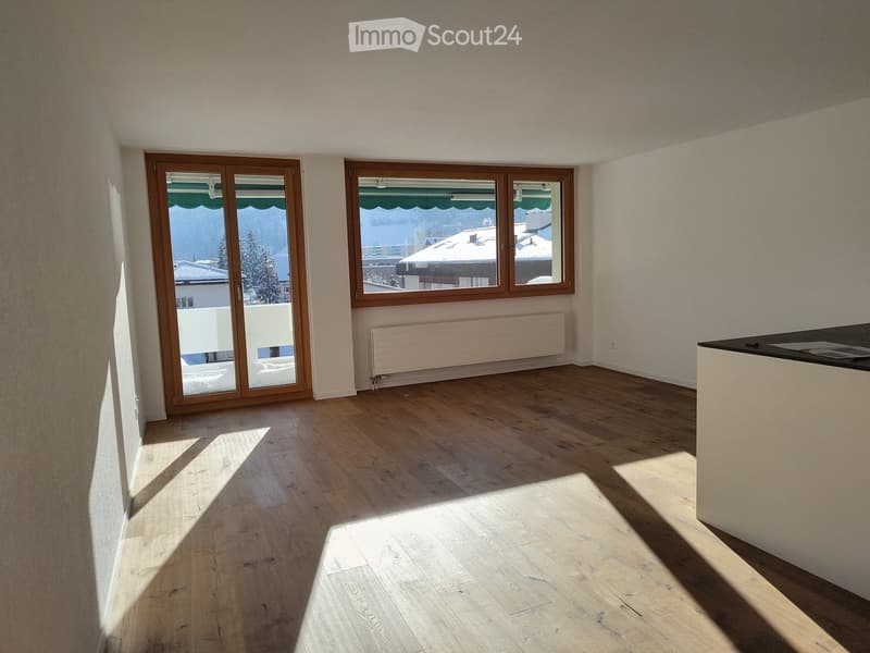 Central, bright 4.5 room apartment (1)