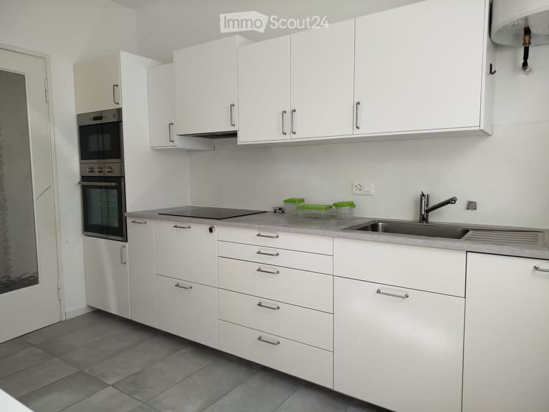 Locarno- Solduno Appartamento 3 Locali ammobiliato (3)
