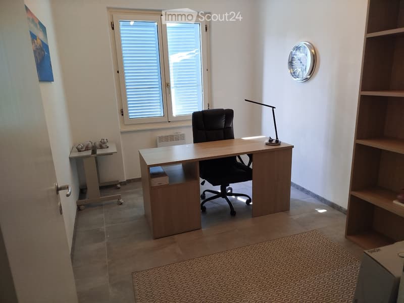 Locarno- Solduno Appartamento 3 Locali ammobiliato (8)