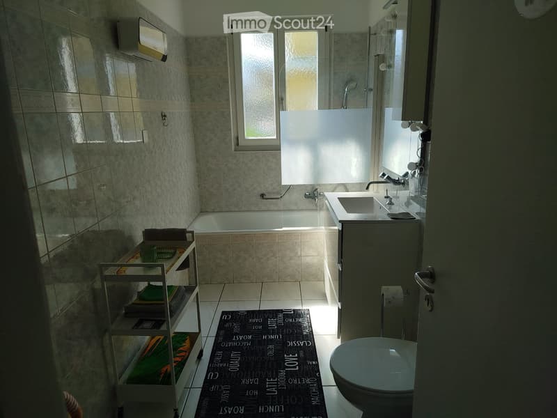 Locarno- Solduno Appartamento 3 Locali ammobiliato (9)