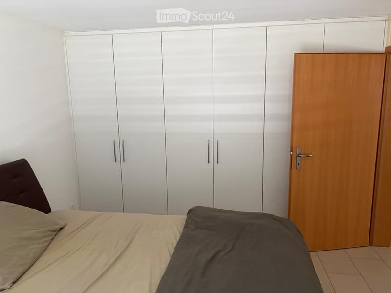 Appartement non meublé AVEC VUE (2)