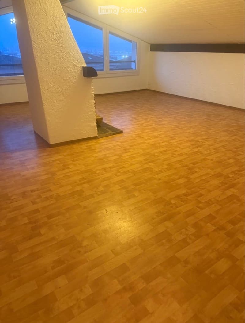 Studio in Cadenazzo (2)
