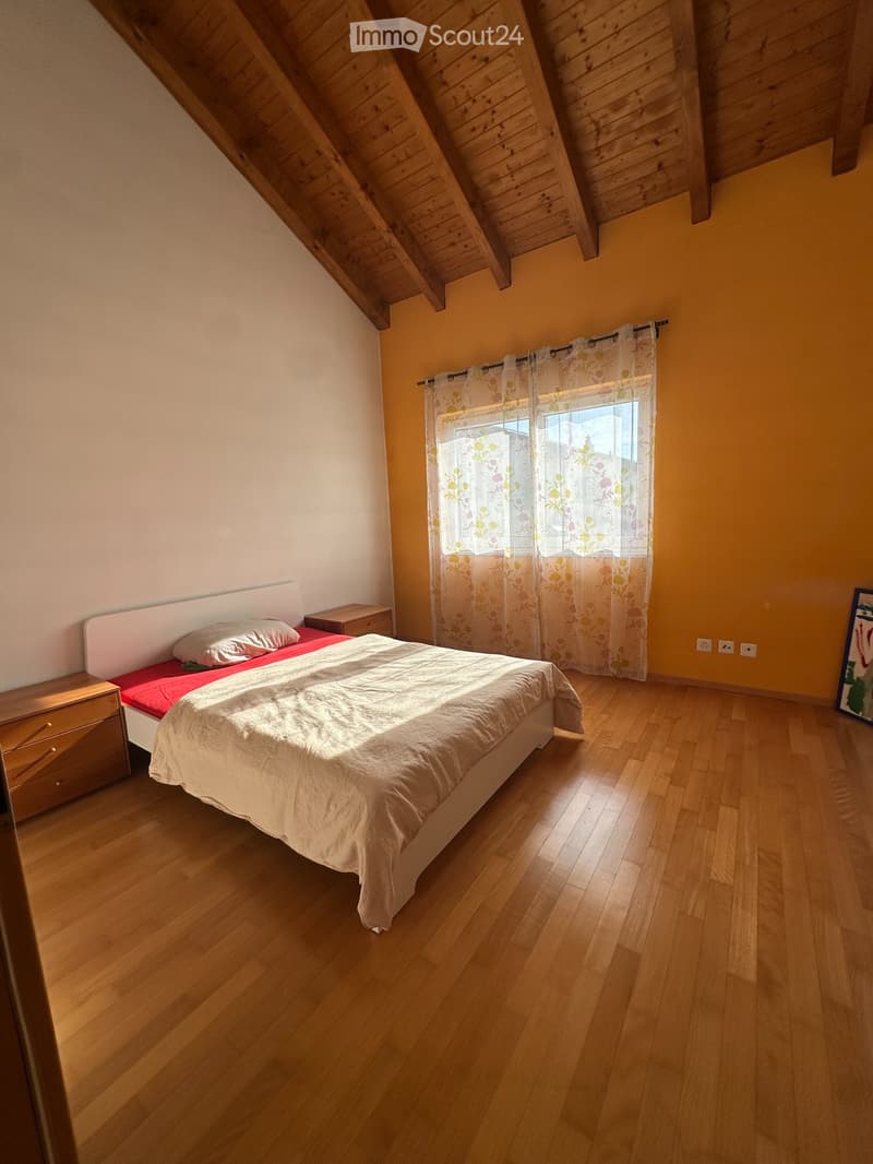Maison unifamiliale avec jardin (3)