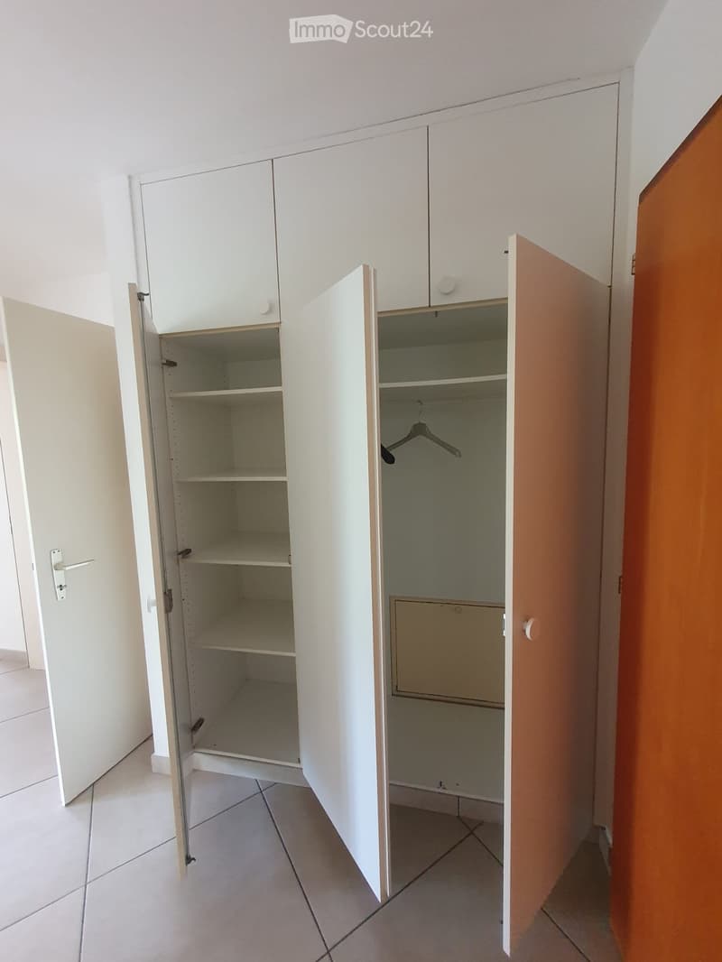 Affittasi a Pedrinate 3.5 Locali libero da subito (4)