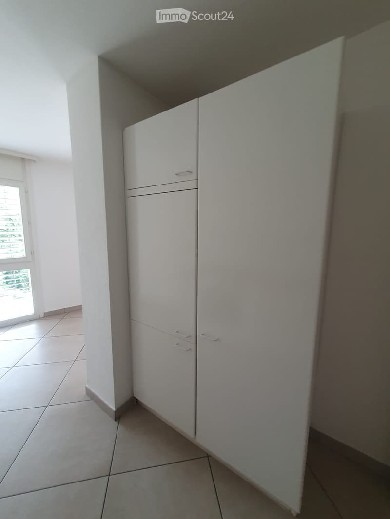 Affittasi a Pedrinate 3.5 Locali libero da subito (5)