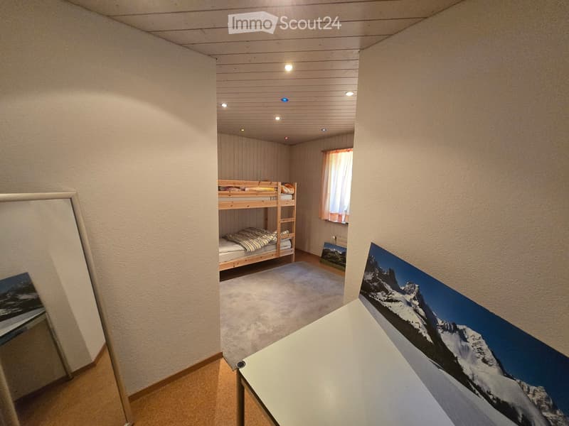 Appartamento 4.5 locali Goldiwil Thun (4)