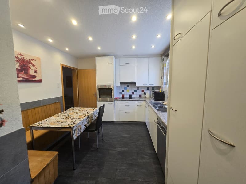 Appartamento 4.5 locali Goldiwil Thun (5)