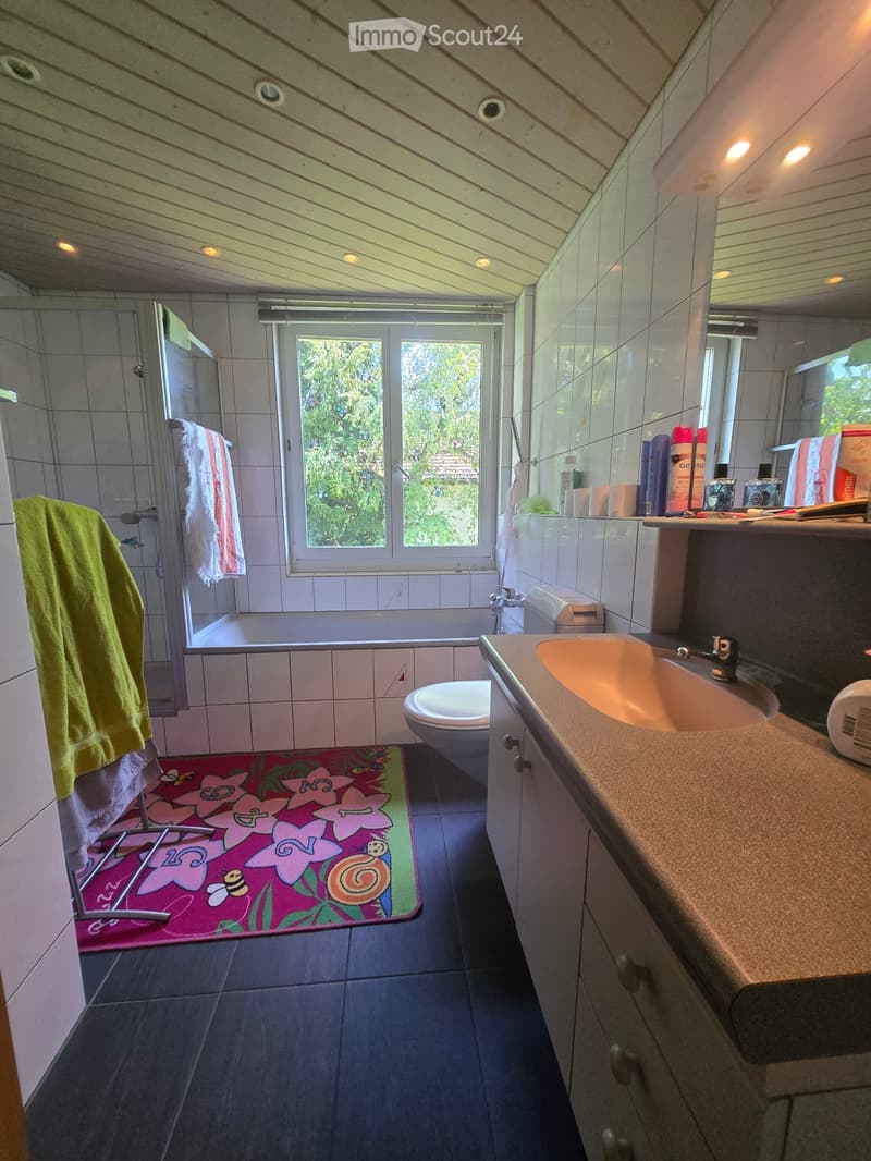 Appartamento 4.5 locali Goldiwil Thun (3)