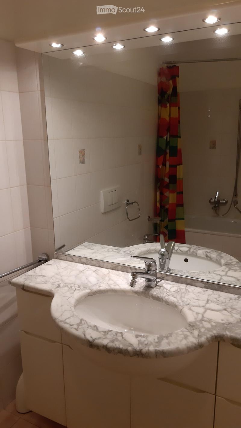 Vente dans Via Monte Boglia,16 Appartement pratique (13)