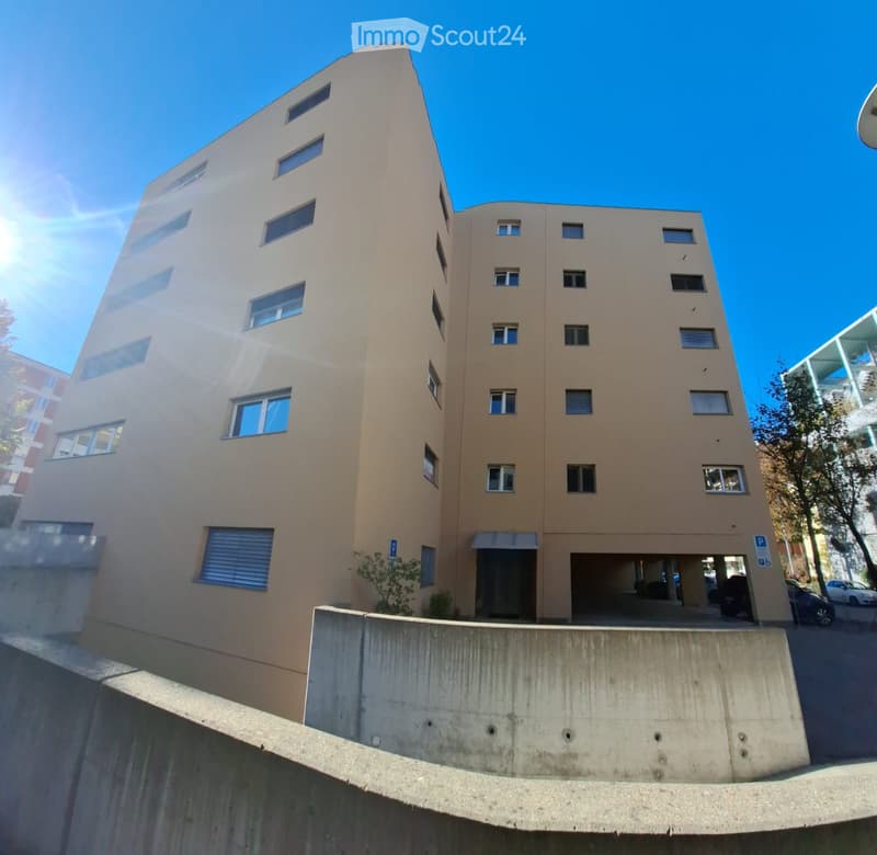 Vente dans Via Monte Boglia,16 Appartement pratique (2)