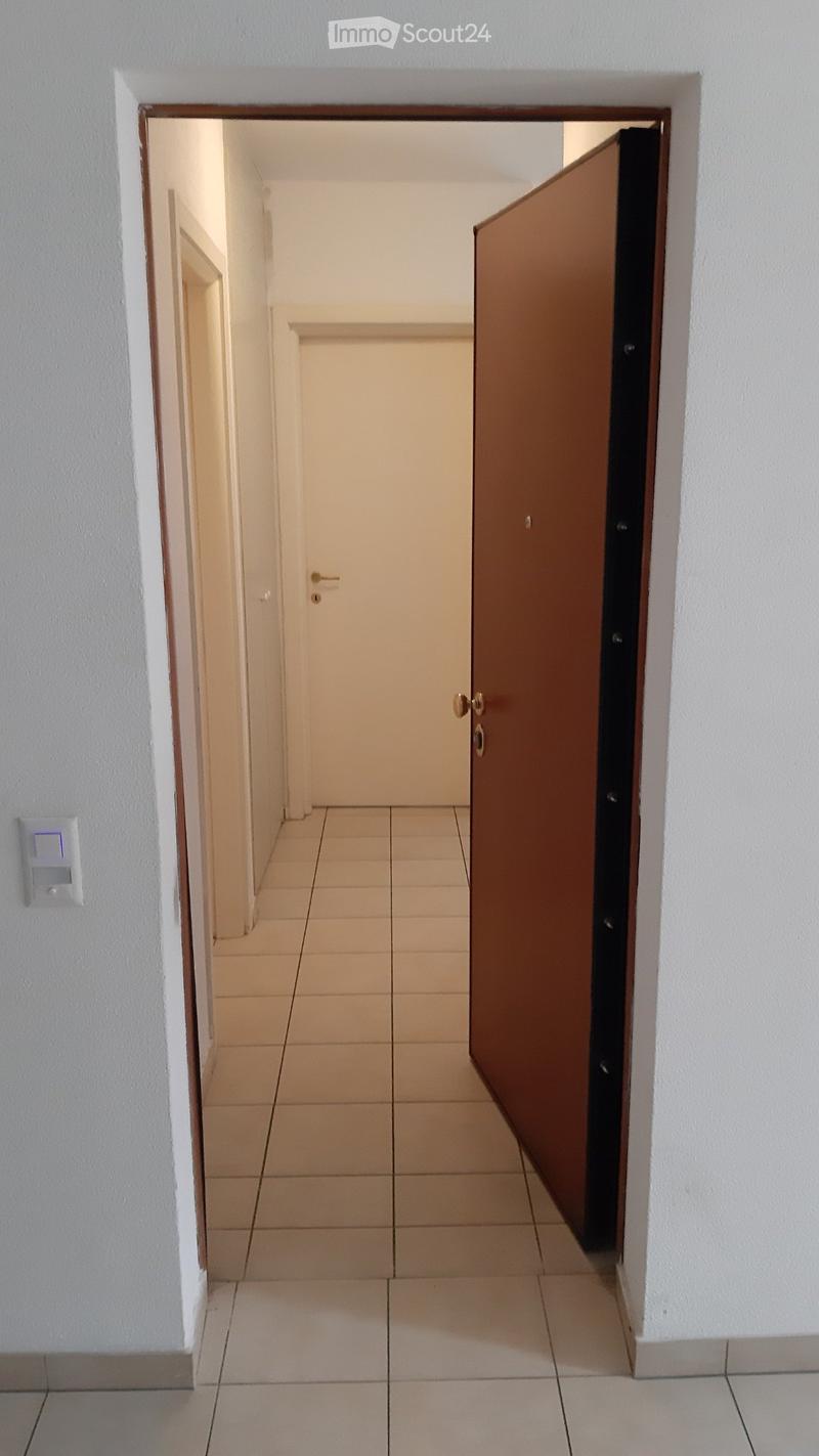 Vente dans Via Monte Boglia,16 Appartement pratique (4)