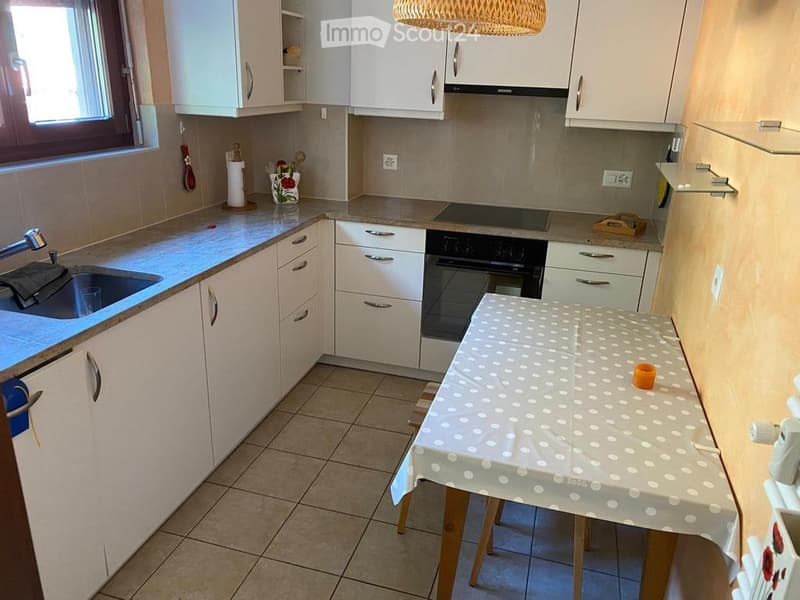 Appartement de 2,5 pièces à Lopagno (4)