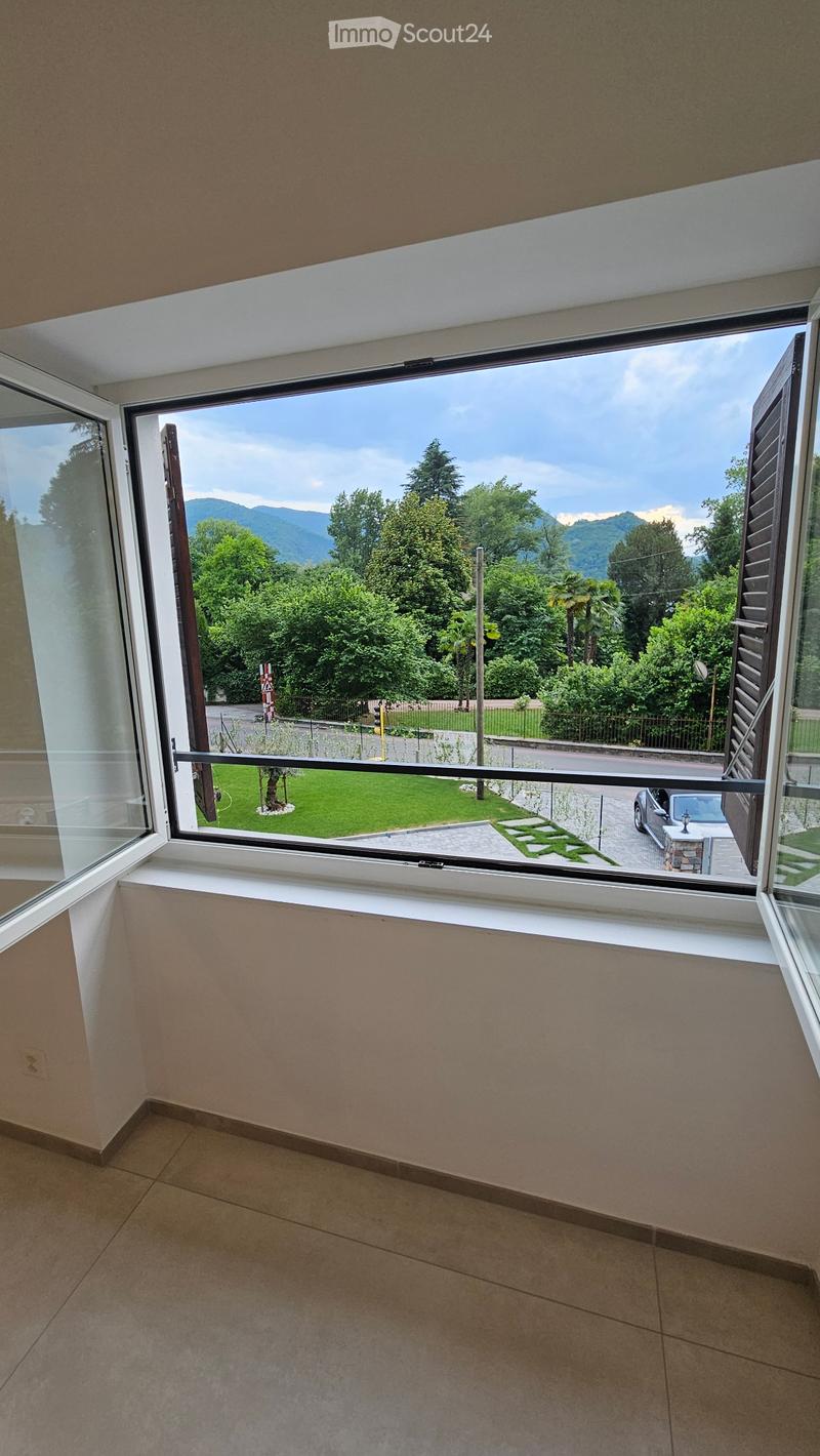 Appartamento 3.5 locali + mansarda (8)