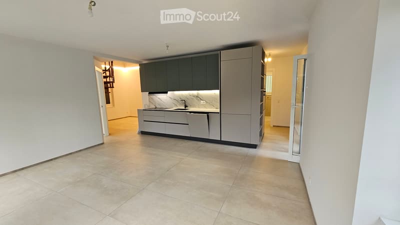Appartamento 3.5 locali + mansarda (3)