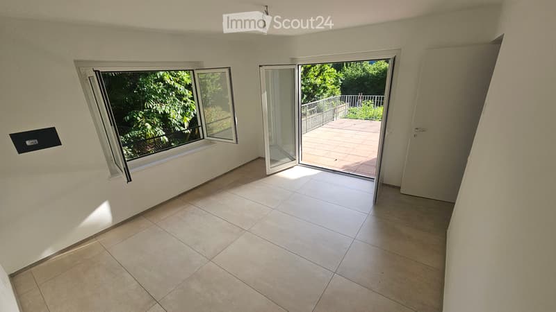 Appartamento 3.5 locali + mansarda (5)