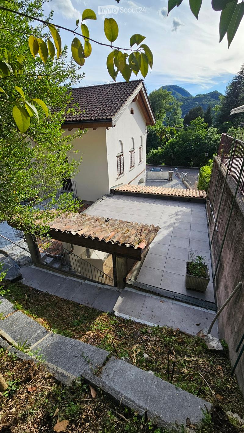 Appartamento 3.5 locali + mansarda (13)