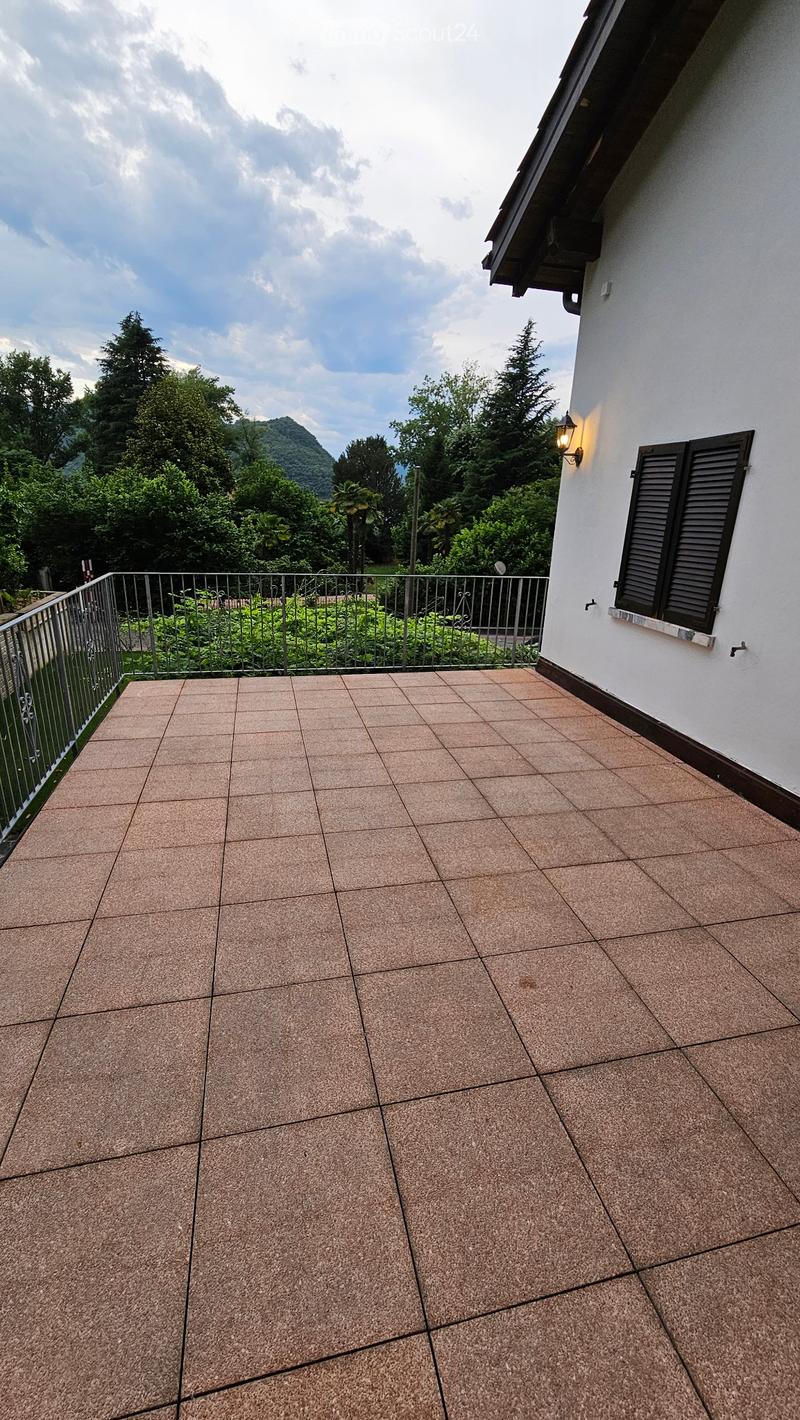 Appartamento 3.5 locali + mansarda (6)