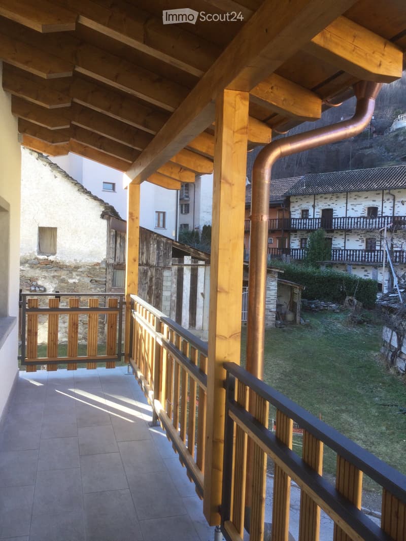 Affittasi casetta (5)