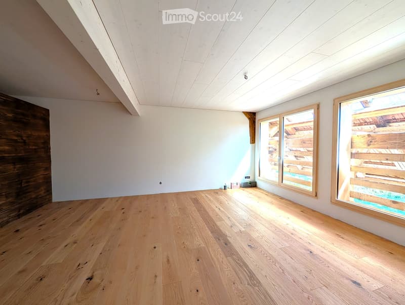 Appartement 2.5 pièces (5)