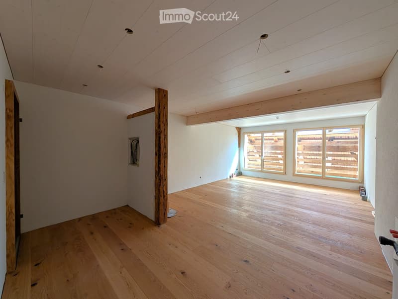 Appartement 2.5 pièces (2)